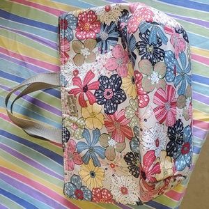 31 insulated lunch tote